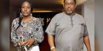 ‘I’m Sorry I had To Choose Me’- Actress Ireti Doyle Speaks On Divorce From Husband