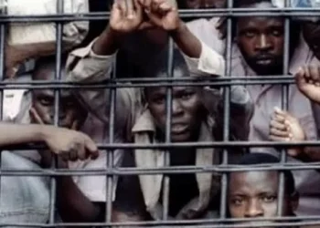 SPECIAL REPORT: High Number Of Inmates Awaiting Trial Causing Congestion, Prison Breaks In Nigeria