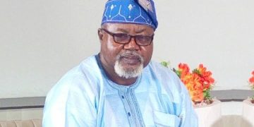 Nigerian Comic Actor, Femi Ogunrombi Is Dead