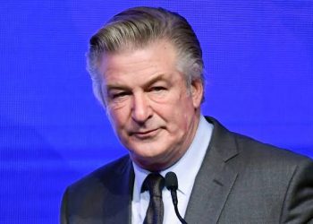 Hollywood Actor, Alec Baldwin Faces Involuntary Manslaughter Charge Over Shooting On ‘Rust’ Set