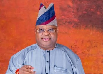 Nigeria: Music Star, Davido’s Uncle Adeleke Sacked As Osun Governor