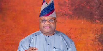 Nigeria: Music Star, Davido’s Uncle Adeleke Sacked As Osun Governor