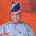 Nigeria: Music Star, Davido’s Uncle Adeleke Sacked As Osun Governor