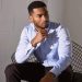 International Model, Actor Eric Akoa Advocates For Peace In Cameroon
