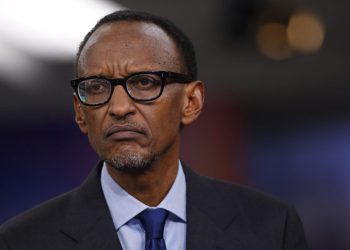 Rwanda Can No Longer Accept Refugees From DR Congo – President Kagame
