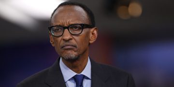 Rwanda Can No Longer Accept Refugees From DR Congo – President Kagame