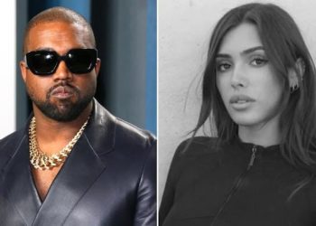 Kanye West Secretly Weds Bianca Censori Two Months After Divorce