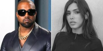 Kanye West Secretly Weds Bianca Censori Two Months After Divorce