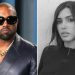 Kanye West Secretly Weds Bianca Censori Two Months After Divorce