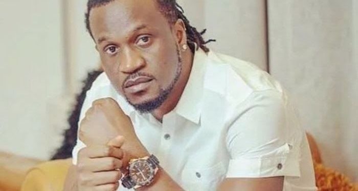 Nigeria Singer Paul Okoye Calls Out INEC Over PVC Collection Timeframe - Heritage Times