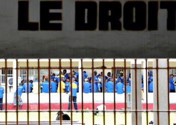 DRC: How 66 Inmates Died Of Malnutrition, Suffocation In Two Months — Activist