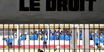 DRC: How 66 Inmates Died Of Malnutrition, Suffocation In Two Months — Activist
