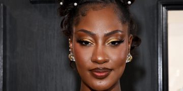 Nigerian Singer, Tems Wins First Grammy Award