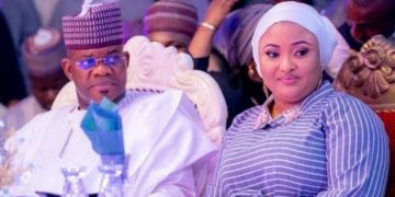 Nigeria: EFCC Arrests Kogi Gov’s Wife, Nephew Over ‘N3bn Fraud’