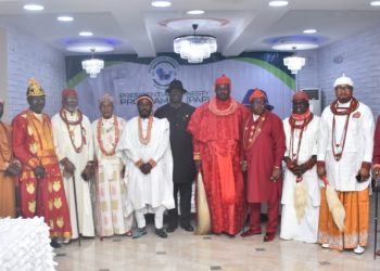 PAP: Those Fighting Us Are Resisting Our Reforms – Ndiomu