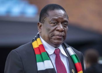 Zimbabwe To Host Transform Africa Summit April