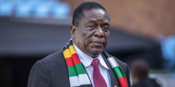 Zimbabwe To Host Transform Africa Summit April