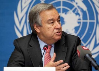 AU Summit: UN Chief Urges African Leaders To Take Action For Peace