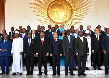 Beijing Ready For Deepened China-Africa Relations — Xi