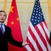 Blinken Cautions Beijing Against Providing Support For Russia In Meeting With Wang