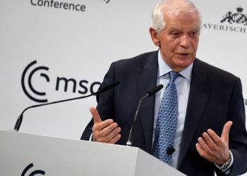Munich Security Conference Closes With Call For More German, European Defence Spending