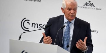 Munich Security Conference Closes With Call For More German, European Defence Spending