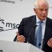 Munich Security Conference Closes With Call For More German, European Defence Spending