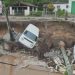 Brazil: 36 Persons Feared Dead In Flooding, Landslides