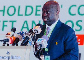 Oil Theft: Presidential Panel Calls For Stiffer Penalties For Crude Oil Thieves