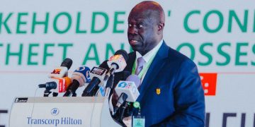 Oil Theft: Presidential Panel Calls For Stiffer Penalties For Crude Oil Thieves