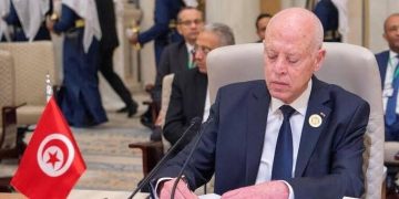 Tunisian President Accused Of Racism Over Threat To Ban Sub-Saharan Migrants