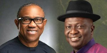 Nigeria: Rivers AA Governorship Candidate, Dawari George Endorses Peter Obi For President