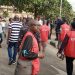 Nigeria Polls: Anti-graft Officials Storm Presidential Candidate’s Polling Unit In Lagos