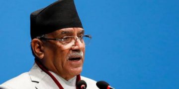Nepal’s Coalition In Trouble As Deputy PM, Ministers Resign