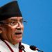 Nepal’s Coalition In Trouble As Deputy PM, Ministers Resign