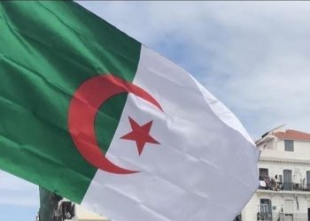Algeria To Reopen Embassy In Ukraine One Year After