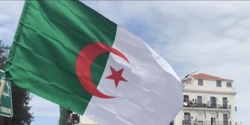 Algeria To Reopen Embassy In Ukraine One Year After