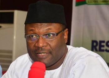 Nigeria Polls: INEC Explains Delay In Uploading Results, Appeals For Patience