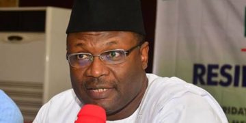 Nigeria Polls: INEC Explains Delay In Uploading Results, Appeals For Patience