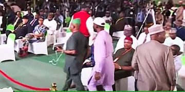 Nigeria Polls: Opposition PDP, LP Agents Walk Out Of Collation Centre, Alleges Manipulation