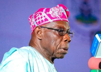 Nigeria Polls: Ex-President Obasanjo Accuses INEC Of Collecting ‘Blood Money’ To Compromise Presidential Election Results