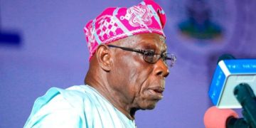 Nigeria Polls: Ex-President Obasanjo Accuses INEC Of Collecting ‘Blood Money’ To Compromise Presidential Election Results