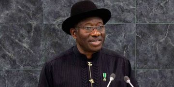 Nigeria Decides: ‘Jonathan Did Not Visit Tinubu To Congratulate Him’