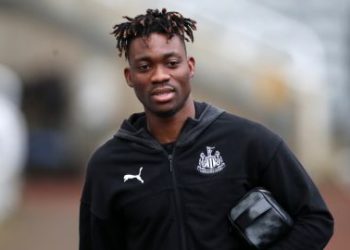 Atsu’s Body Returns To Ghana For Burial 