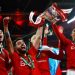 Carabao Cup: At last, Manchester United Win First Silverware In Six Years
