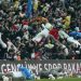 Turkish Football Fans Protest Govt’s Inaction After Ravaging Earthquake