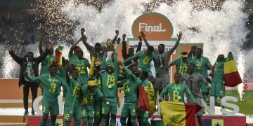 Senegal Win First CHAN, Set Record In African Titles’ Haul