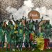 Senegal Win First CHAN, Set Record In African Titles’ Haul