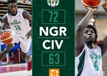Basketball: Nigeria, Cameroon, Egypt Off To Winning Start In FIBA World Cup Qualifier 