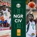 Basketball: Nigeria, Cameroon, Egypt Off To Winning Start In FIBA World Cup Qualifier